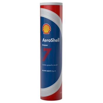 Aeroshell Grease 7